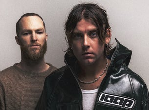 Judah & the Lion at The Danforth Music Hall