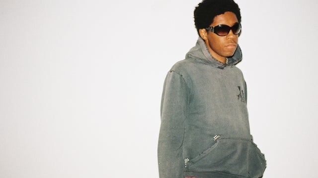 KennyHoopla & girlfriends in Downstairs at The Dome, London 16/12/2025