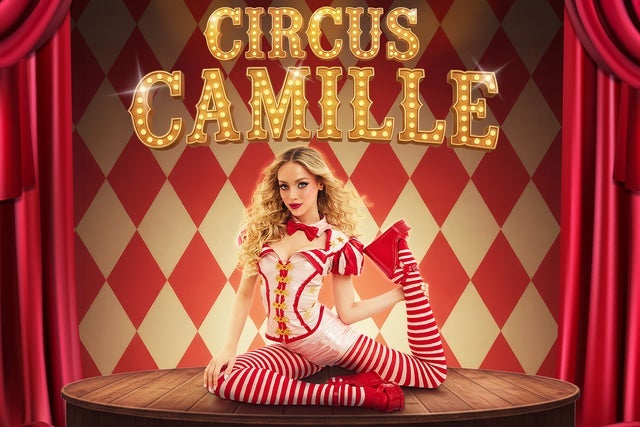 Circus Camille 2026