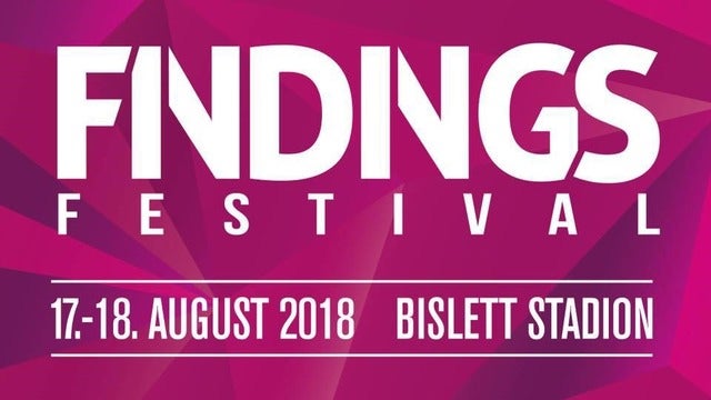 findings festival