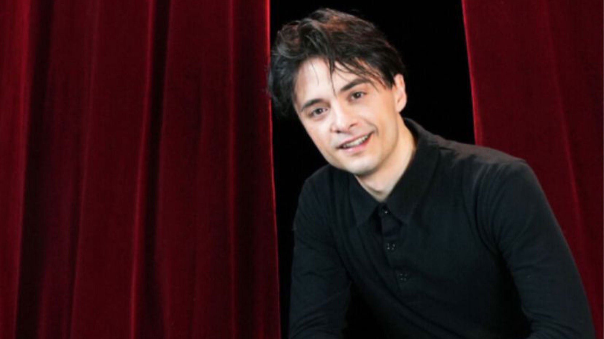 Jonathan Canini concerts and tour dates | GlobalGigMap