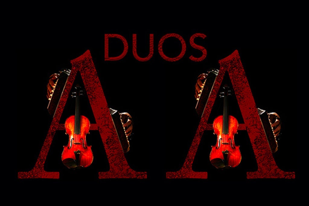 Astoria Duos in Belgium