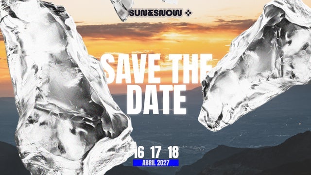 Sun and Snow Weekend 2027