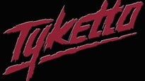 Tyketto