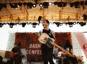 A New York Evening With Chris Carrabba of Dashboard Confessional