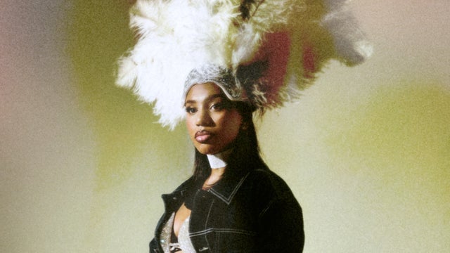 YAYA BEY in Privatclub, Berlin 26/05/2025