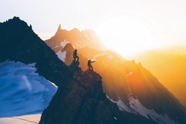 Banff Mountain Film Festival World Tour 2027