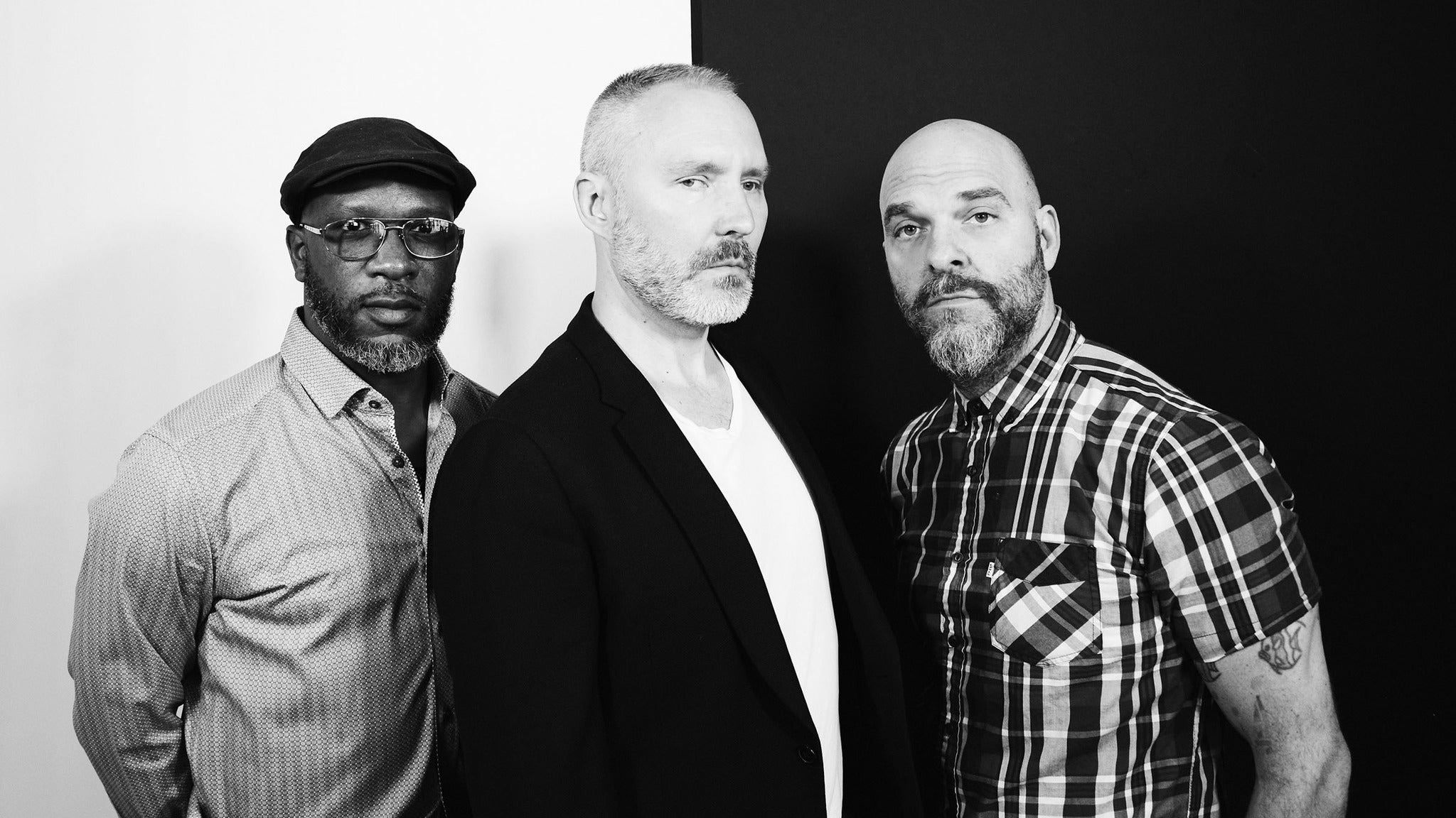 Image used with permission from Ticketmaster | The Bad Plus tickets