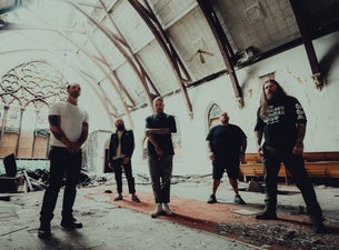 Demon Hunter — Storm the Gates of Hell 20th Anniversary
