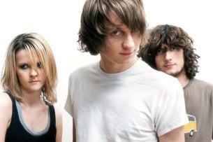 The Subways - Young for Eternity