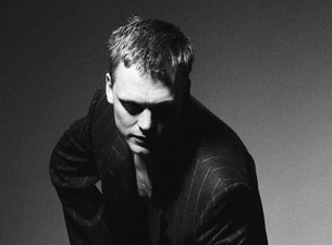 Sean Nicholas Savage, 2025-10-04, Роттердам