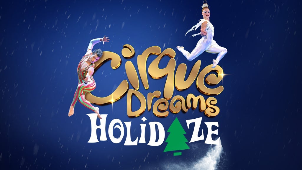 Photo of Cirque Dreams Holidaze