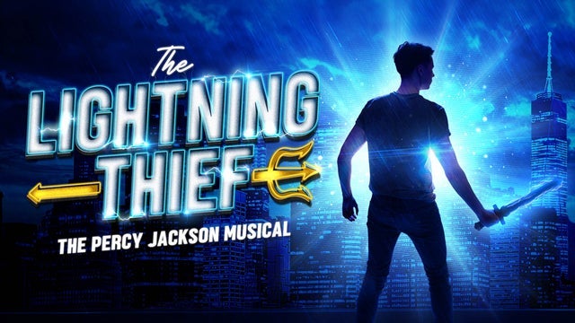 The Lightning Thief: The Percy Jackson Musical