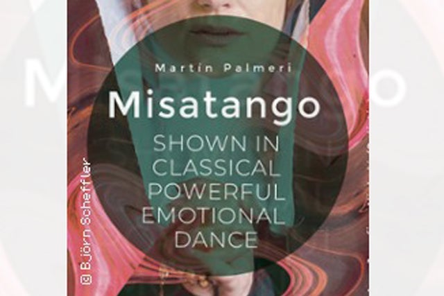 Misa Tango