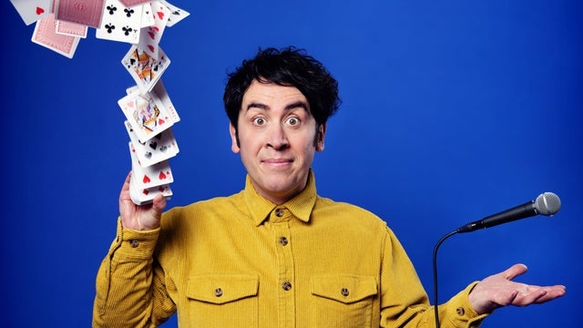 Pete Firman