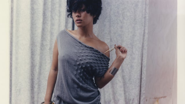 Unflirt in Manchester The Deaf Institute. 23/11/2025