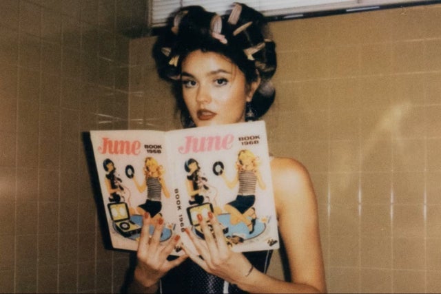 Presales to ruby roberts: members use these when buying pre-sale tickets