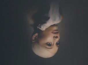 Ariana Grande - Sweetener World Tour, 2019-08-23, Амстердам