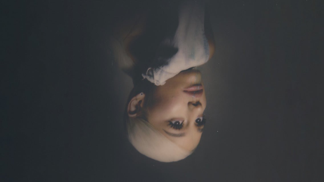Ariana Grande