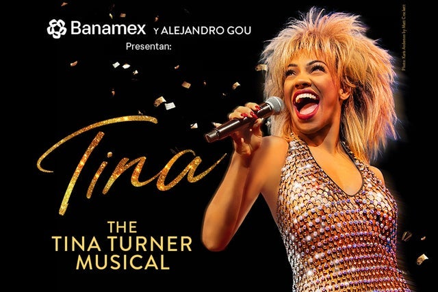 Presale codes for tina the tina turner musical: members use these when buying pre-sale tickets