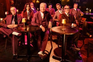 Squeeze:  Tried, Tested and Trixies