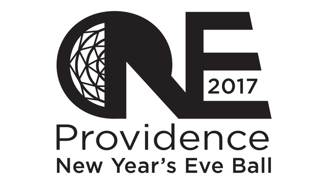 One Providence New Year's Eve Ball