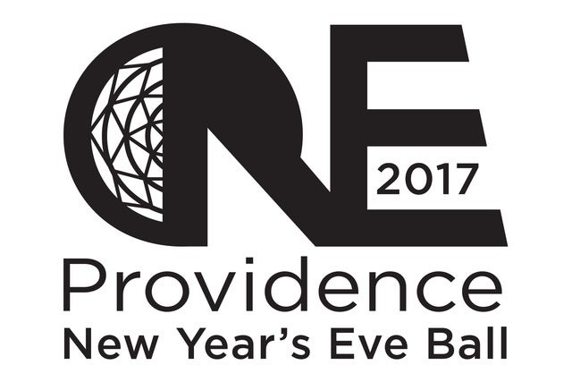 One Providence New Year's Eve Ball
