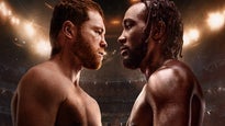 Canelo vs Crawford