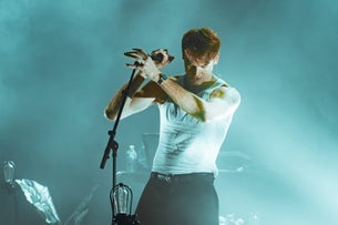 Dan Whitlam