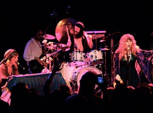 Rumours: The Ultimate Fleetwood Mac Tribute