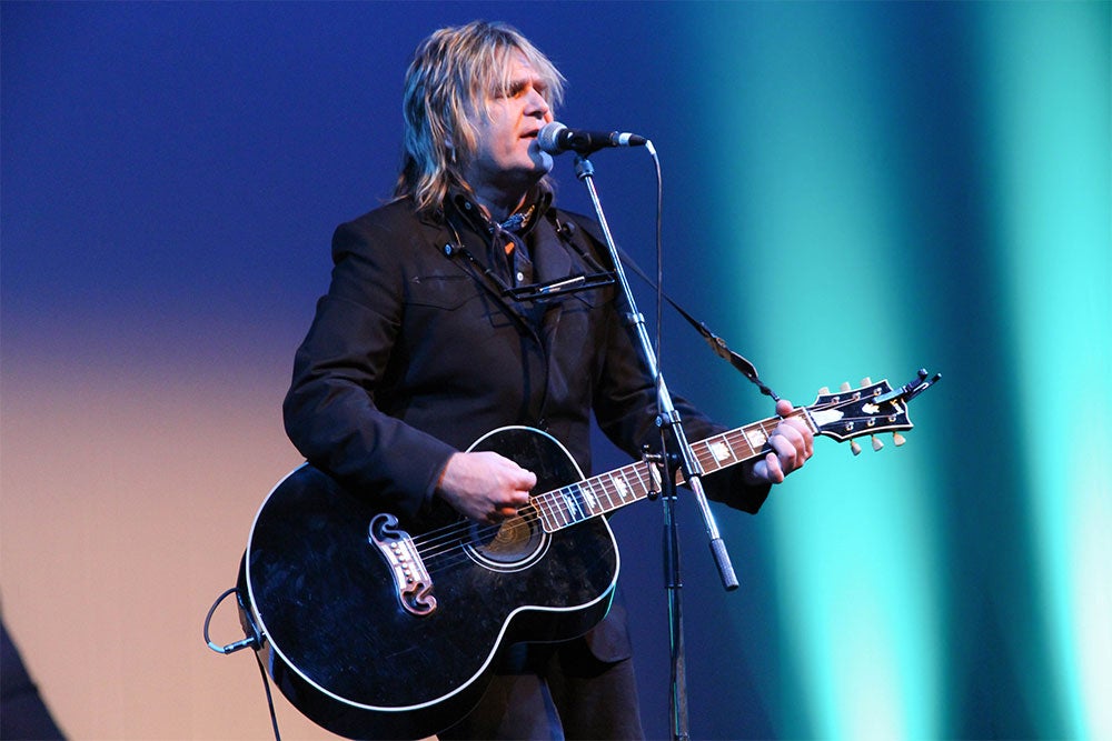Hotels near Mike Peters Events