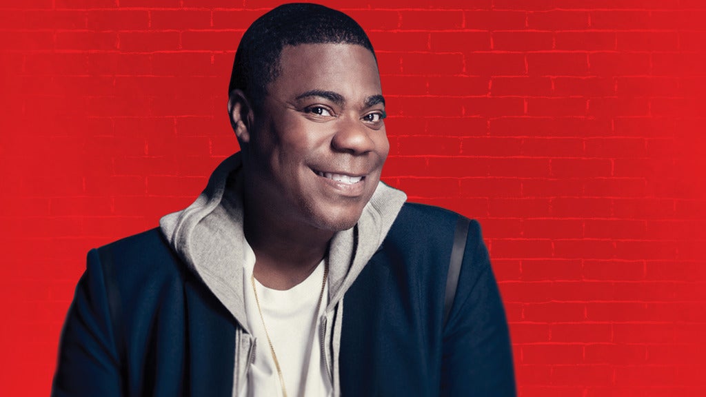 Tracy Morgan