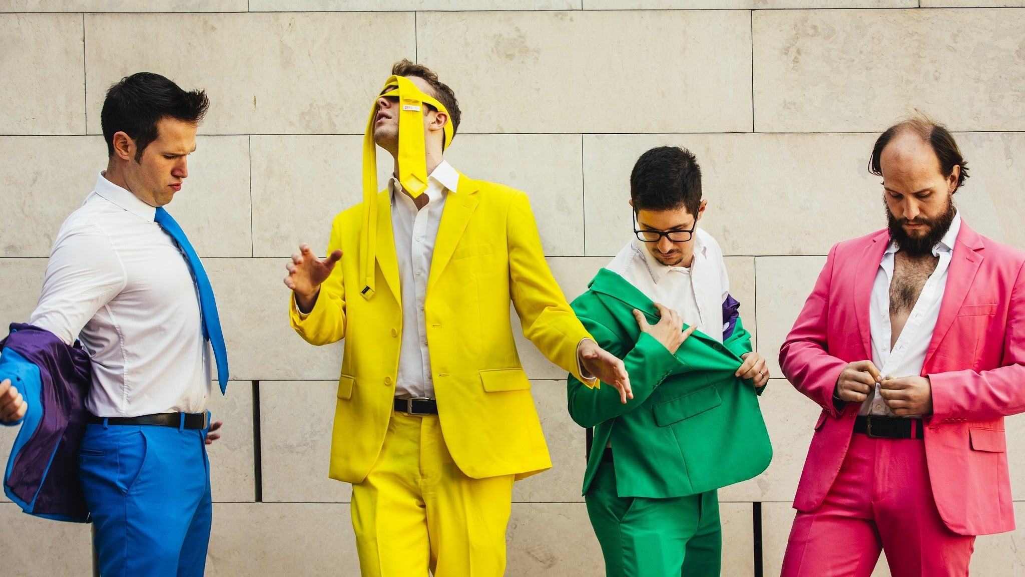 28. A-cappella-Festival: Das wird super