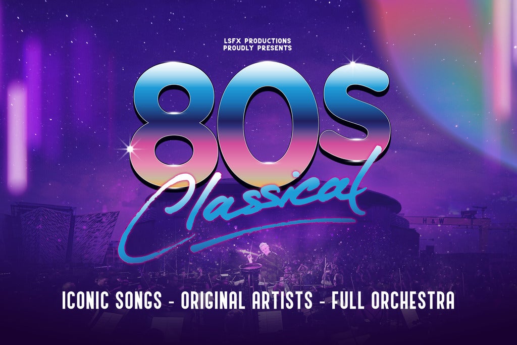 80s Classical