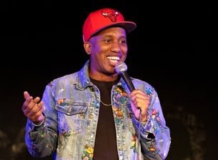 Late For Work! ft. Chris Redd, David Lucas, Leslie Liao, Mateen Stewart and more TBA!