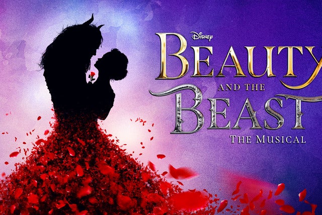 Disneys Beauty and the Beast (Touring)