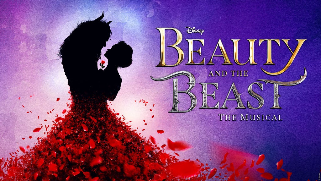 Hotels near Disney's Beauty and the Beast Events