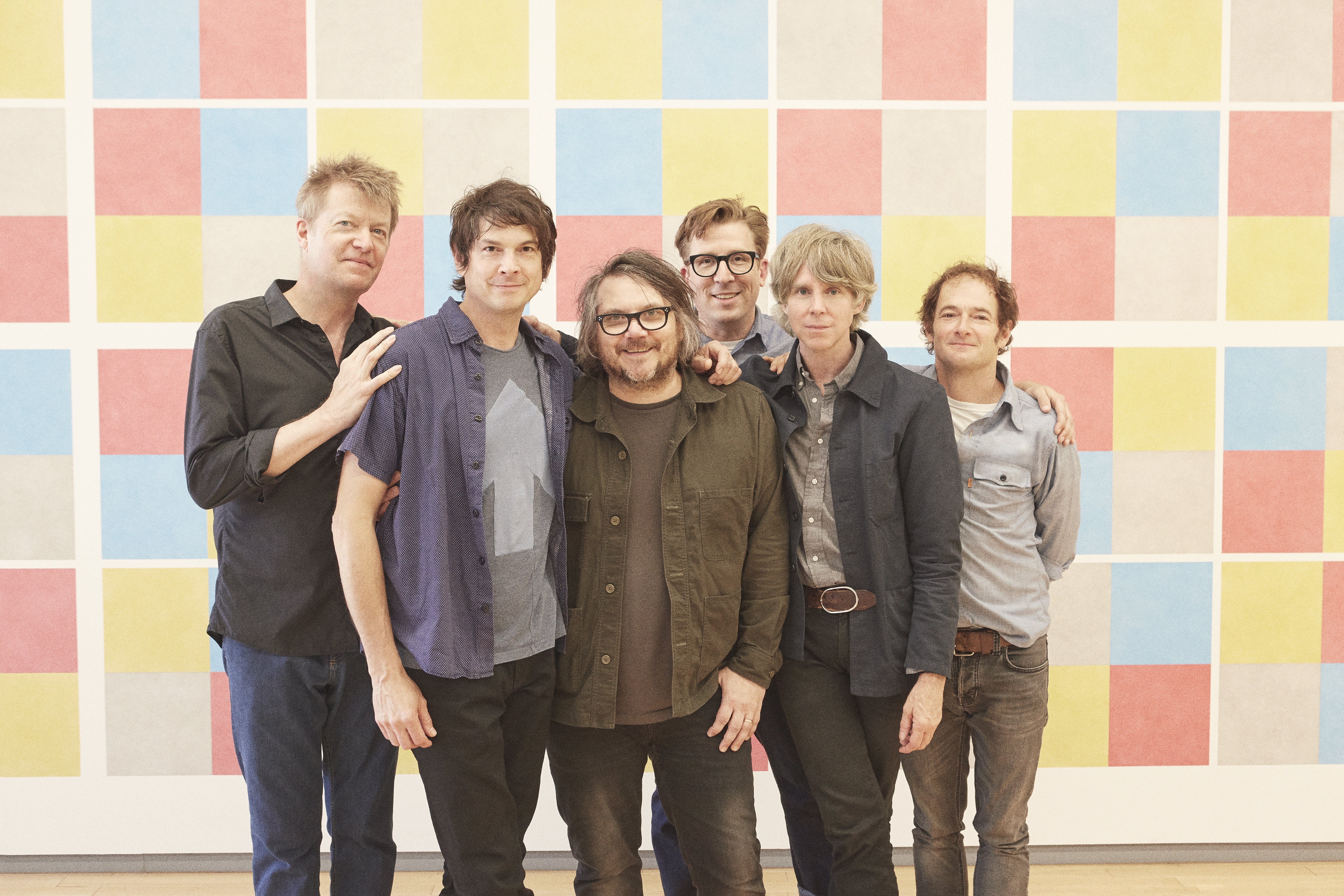 Wilco at The Espee – San Antonio, TX