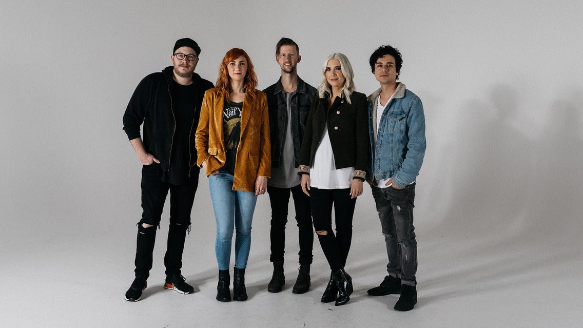 Jesus Culture
