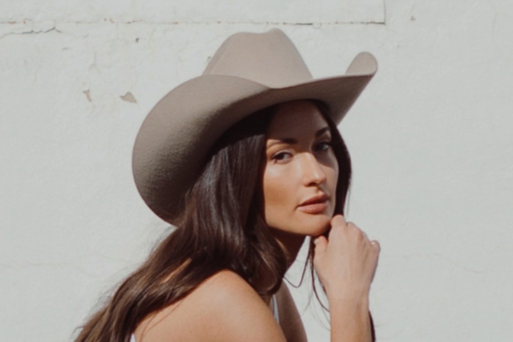 Kacey Musgraves - Middle of Nowhere Tour photo 4