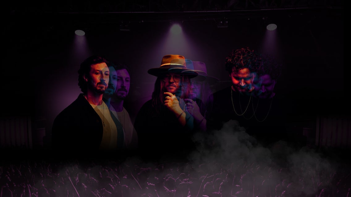 Safia Internal 10 Year Anniversary Tour