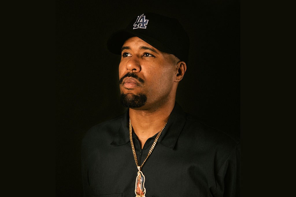 Dom Kennedy: Win or Lose Tour