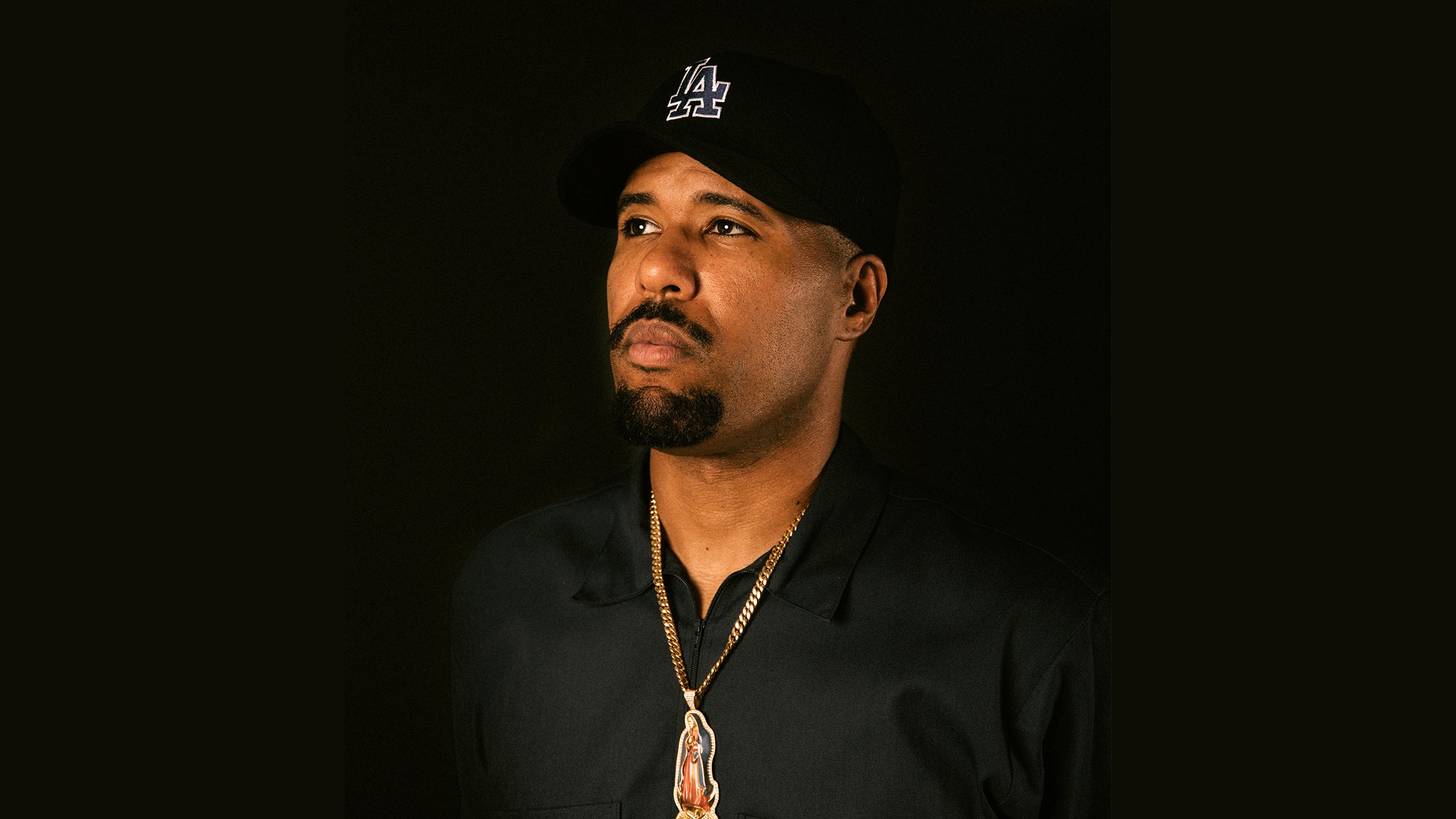 Dom Kennedy 