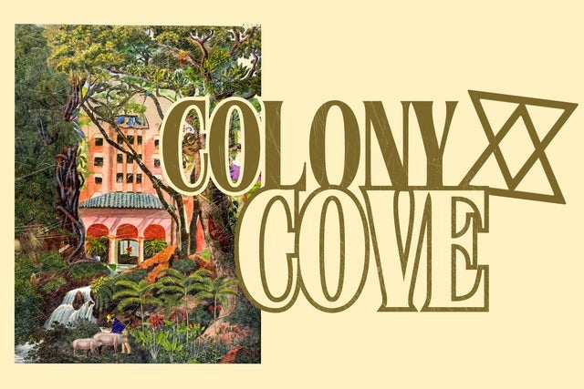 Colony Cove