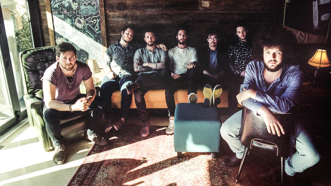 Ripe National Tour 2020