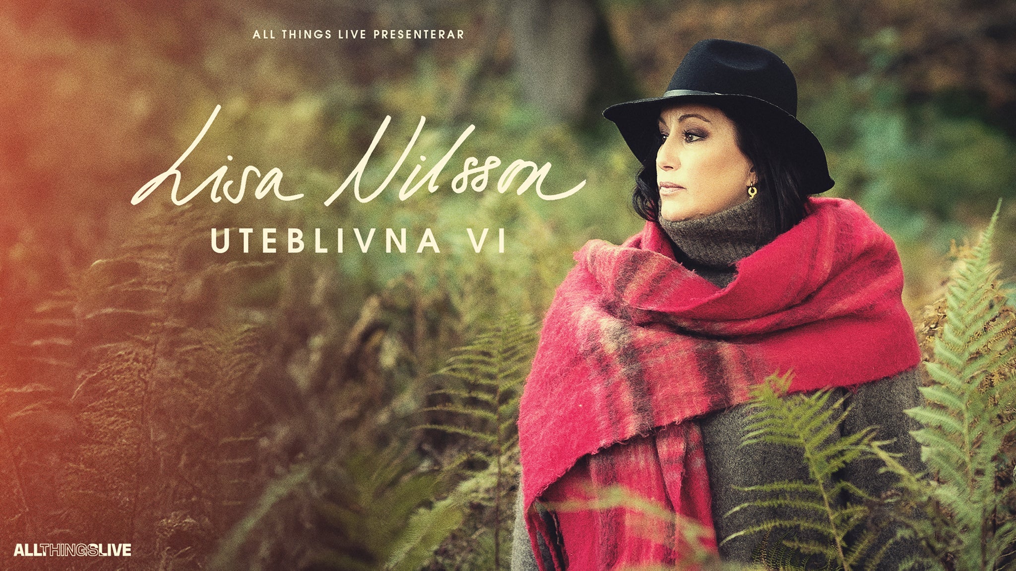 Lisa Nilsson – Uteblivna vi – 2025-11-16