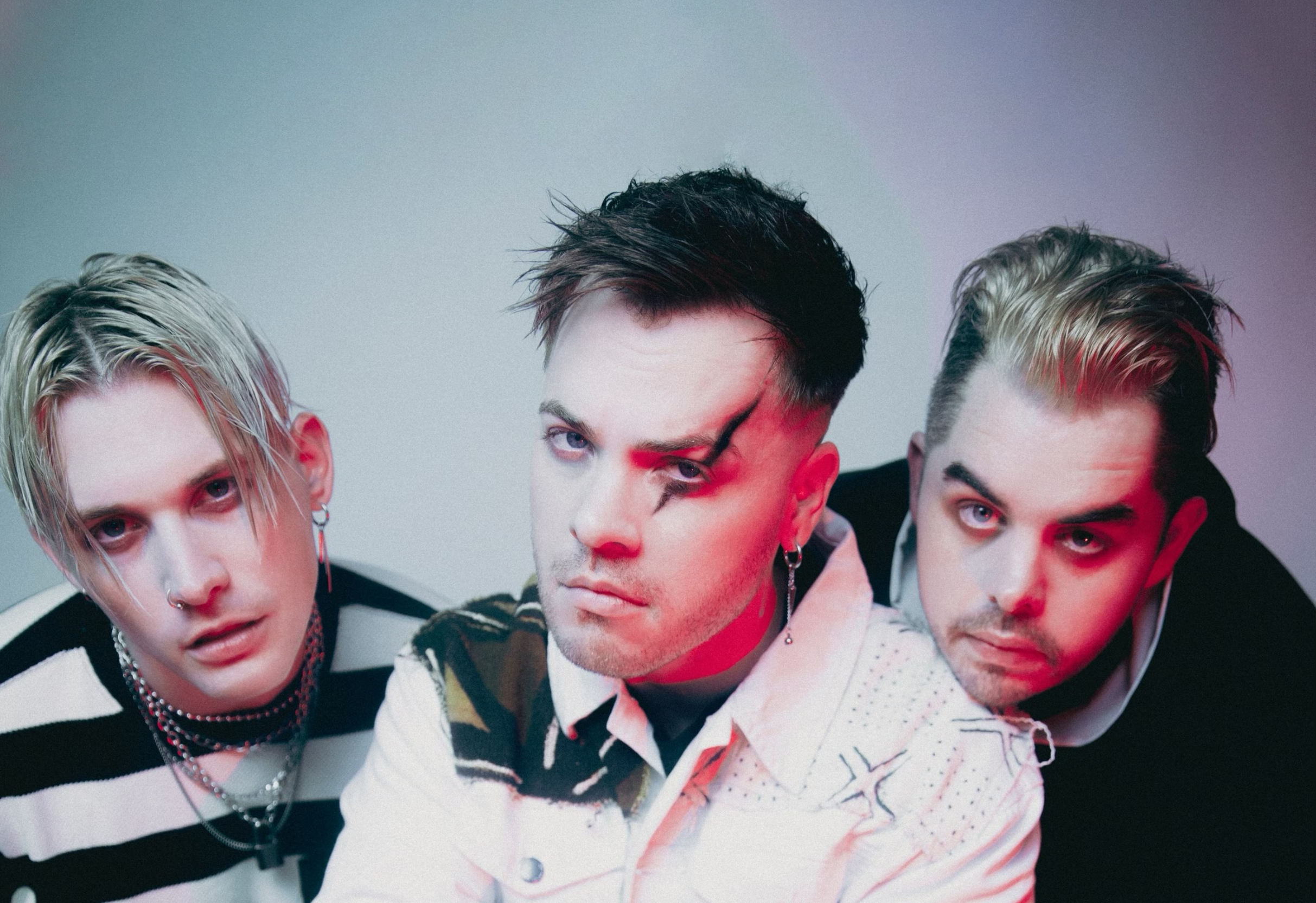 Set It Off: The Dopamine Tour in Denver promo photo for Artist presale offer code