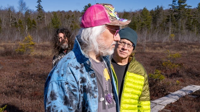 Dinosaur Jr