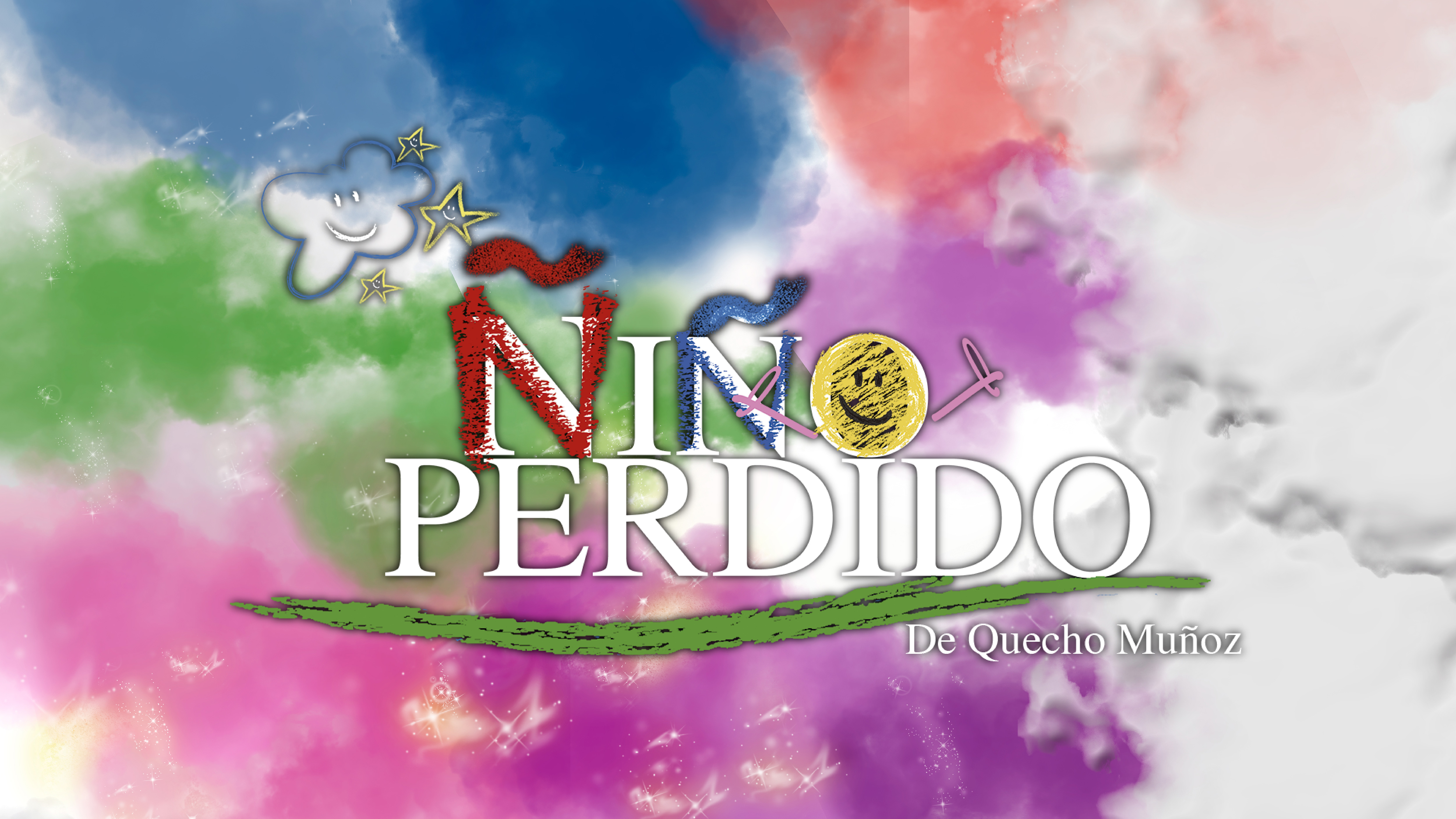 Niño Perdido