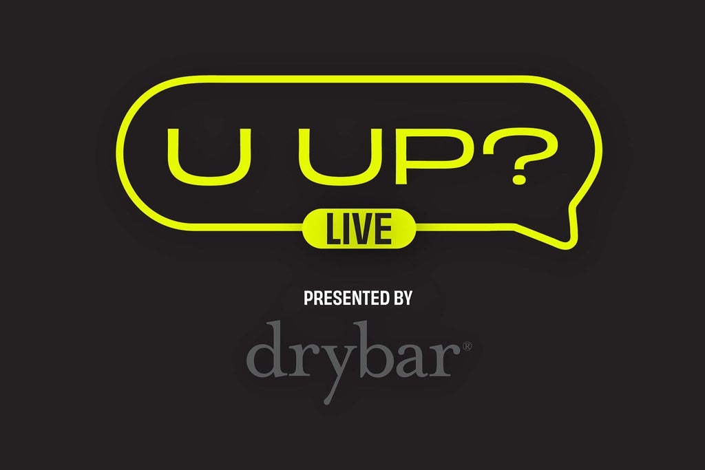 Betches U Up? Live presented by Drybar in France